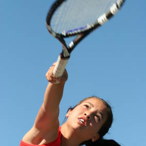 Trends - Physical Activity