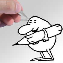 School and College paper-based surveys